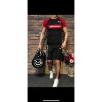 Combo Pack Tee & Shorts