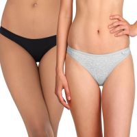 Pk 2 Comfort Women Tanga Thong