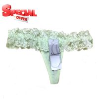 40% Off On Splash See Through Lace T-String Thong