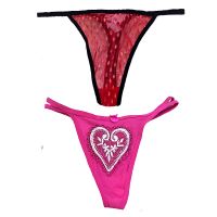 Splash Pk 2 Women Thong Panty