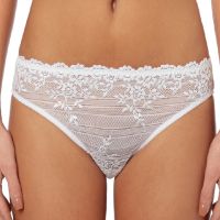  Value Pack Of 2 Lace Brief 