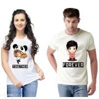 Valentine's Couple T-Shirt