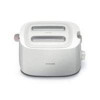 PHILIPS HD2582/00 830 W Pop Up Toaster  (White)