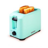 USHA PT3720 700 W Pop Up Toaster  (ICE BLUE)