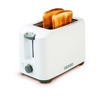 USHA PT 3720 700 W Pop Up Toaster  (White)