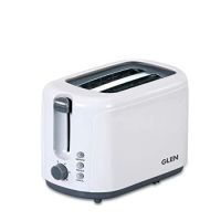 Glen SA-3019 750 W Pop Up Toaster  (White)