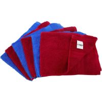 Hand Towels Pack of 6