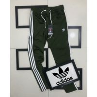 Classic Dry Fit Unisex Trackpants