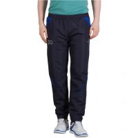  Luck Usa Polyester Blue Trackpant