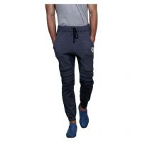 Seasons  Blue Cotton Joggers Pack of 1