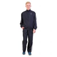  Navy Polyester Trackpant