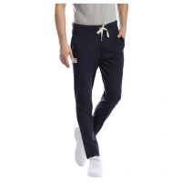 Navy trackpant