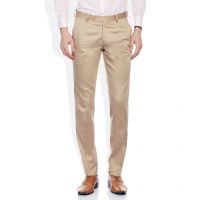 Players Beige Trousers