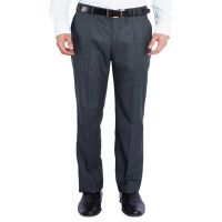 Dark Blue Regular Flat