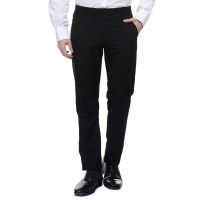 Seasons Men's Basic Formal Trouser