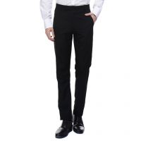 Seasons Men's Basic Formal Trouser