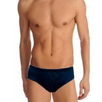 US Polo Regular Fit Underwear-Aqua Blue
