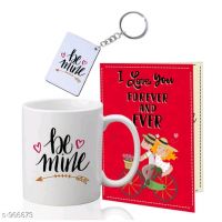 Valentine's Day Gift Pack