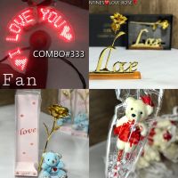 Love Gifts For Love