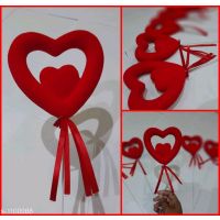 Valentine's Day Heart Stick