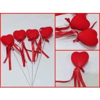 Valentines Heart Stick For Loved Ones