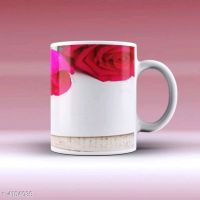 New Stylish Classic Ceramic Mugs  