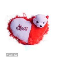 Valentine Soft Heart Toys