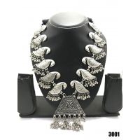 Best Silver-Plated Women's Jewellery