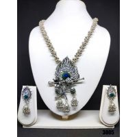 Best German Silver Women's Jewellery