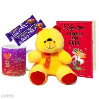 Valentine's Day Special Attractive Gift Pack