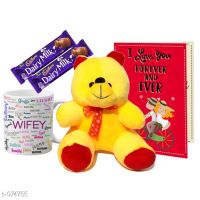 Valentine's Day Gift Pack For Wifey