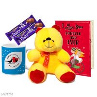 Valentine's Day Special Attractive Gift Pack