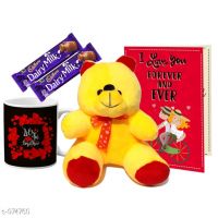 Valentine's Day Special Attractive Gift Pack