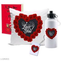 Valentine's Day Romantic Gifts