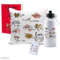 Valentine's Day Special Attractive Gift Pack