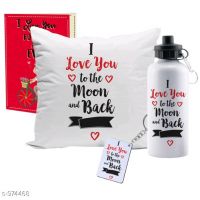 Valentine's Day Romantic Gifts