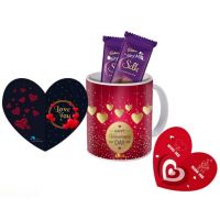 Best Combo Valentine Gifts