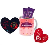  Valentine Gifts Combo For Couples