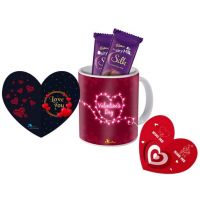 Valentine Gifts for Loved Ones