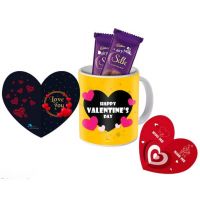 Attractive Valentine Gifts for Wifey