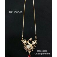 Best Elite Women Necklaces & Chains