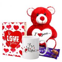 Special Gifts Combo For Loved Ones