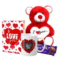 Gifts Combo For Loved Ones