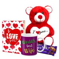 Gifts Combo Offer For Loved Ones