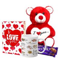 Gifts Offer For Loved Ones