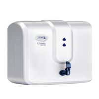 Pureit 5 Ltrs Classic RO + MF 6 Stage Water Purifier - White