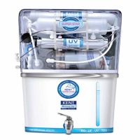 KENT SUPER STAR RO + UV+UF with TDS controller Water Purifiers 7 liters