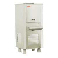 Usha Ss2020 390 Watt Water Cooler (Isi)
