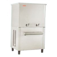 Usha 4080 Stainless Steel Body 575 Watt Water Cooler.(Isi)