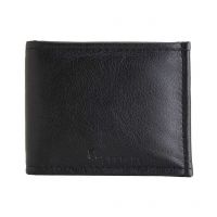 Black Formal Wallet